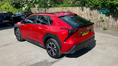 Toyota bZ4X 150kW Pure 71.4kWh 5dr Auto [11kW] Electric Hatchback